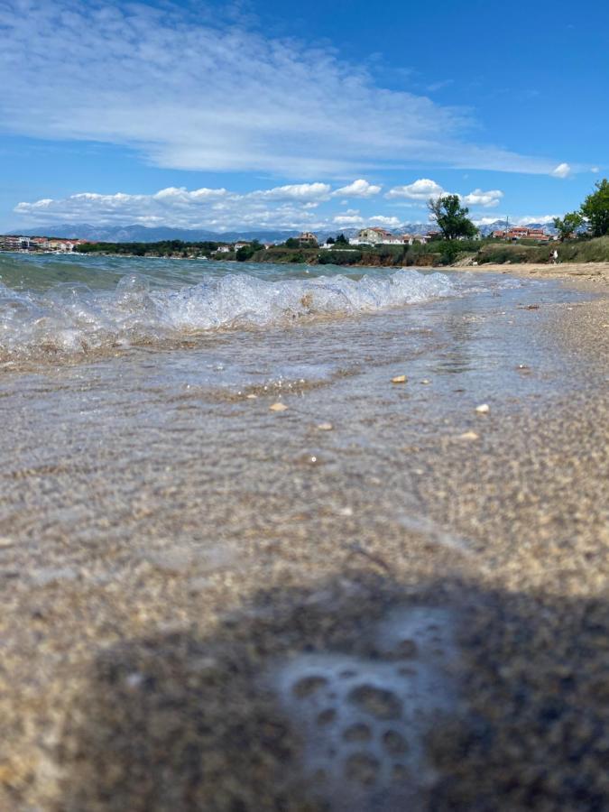 Villa Cvita ปอฟเลียนา ภายนอก รูปภาพ