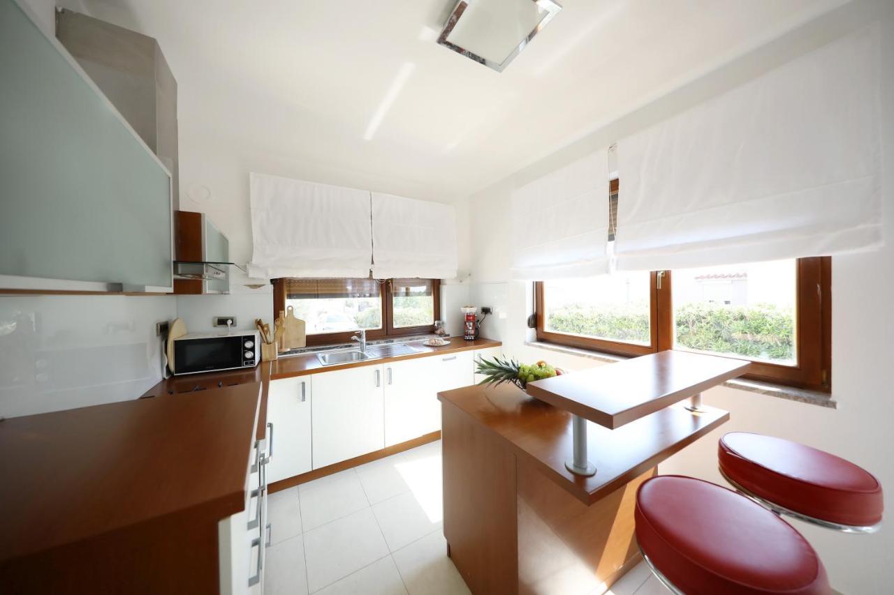 Villa Cvita ปอฟเลียนา ภายนอก รูปภาพ