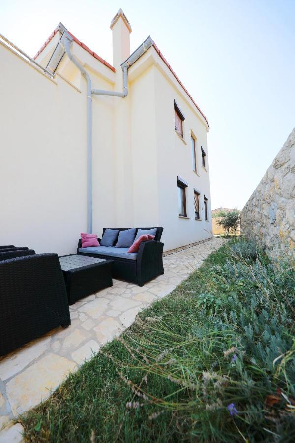 Villa Cvita ปอฟเลียนา ภายนอก รูปภาพ