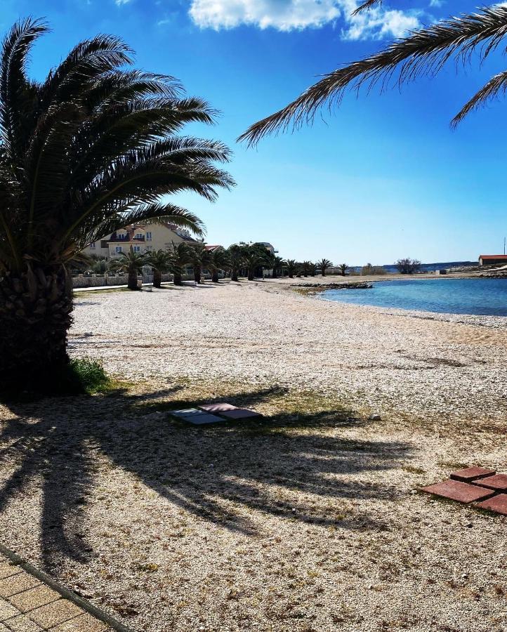 Villa Cvita ปอฟเลียนา ภายนอก รูปภาพ