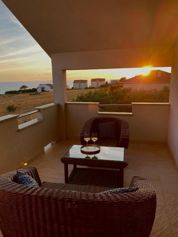 Villa Cvita ปอฟเลียนา ภายนอก รูปภาพ
